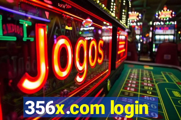 356x.com login